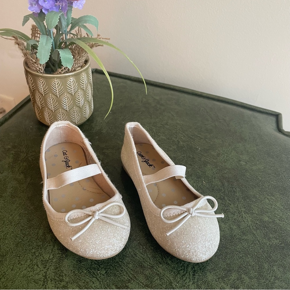 Toddler Flats